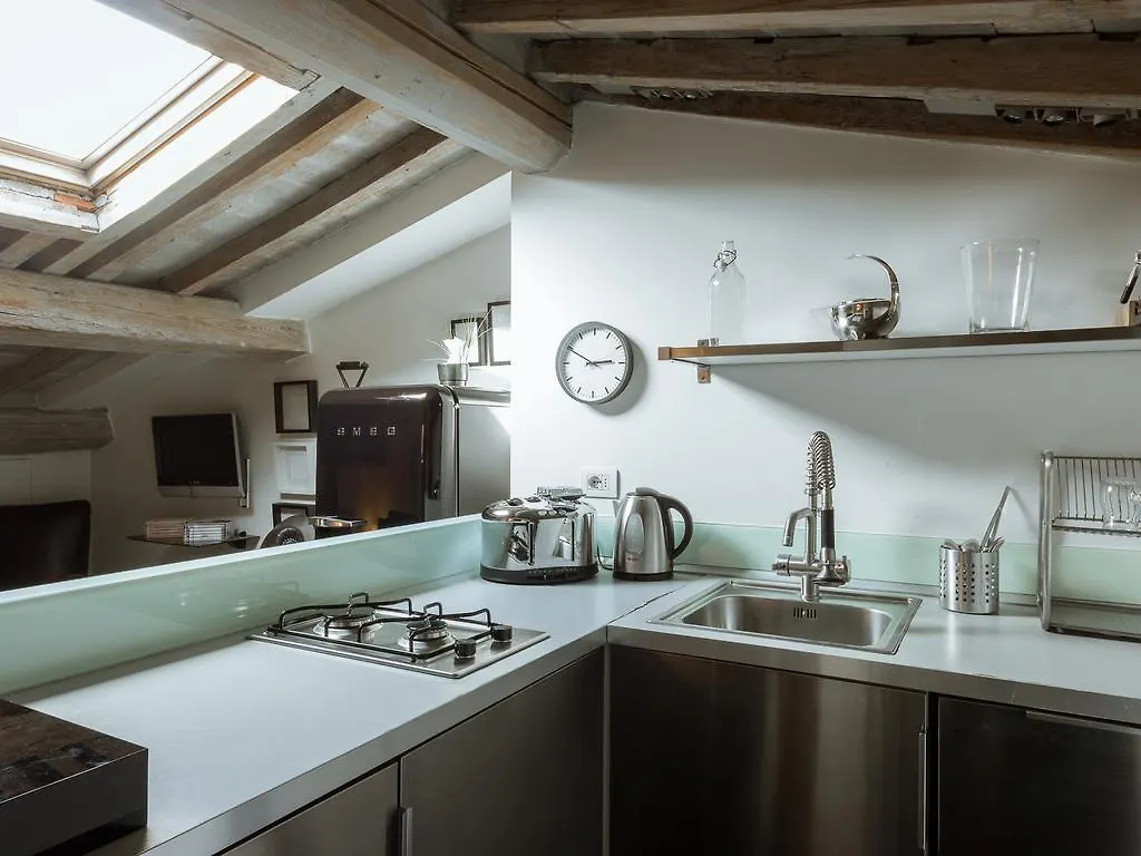 Apartments Florence-Floroom Pavone  Florence