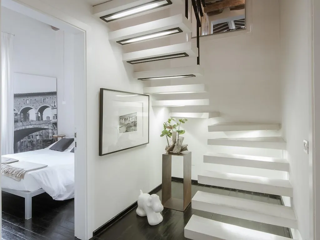 Apartments Florence-Floroom Pavone Italy