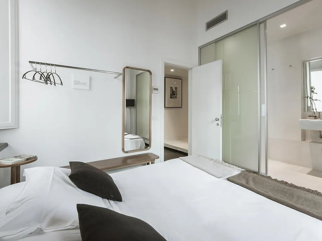 Apartments Florence-Floroom Pavone