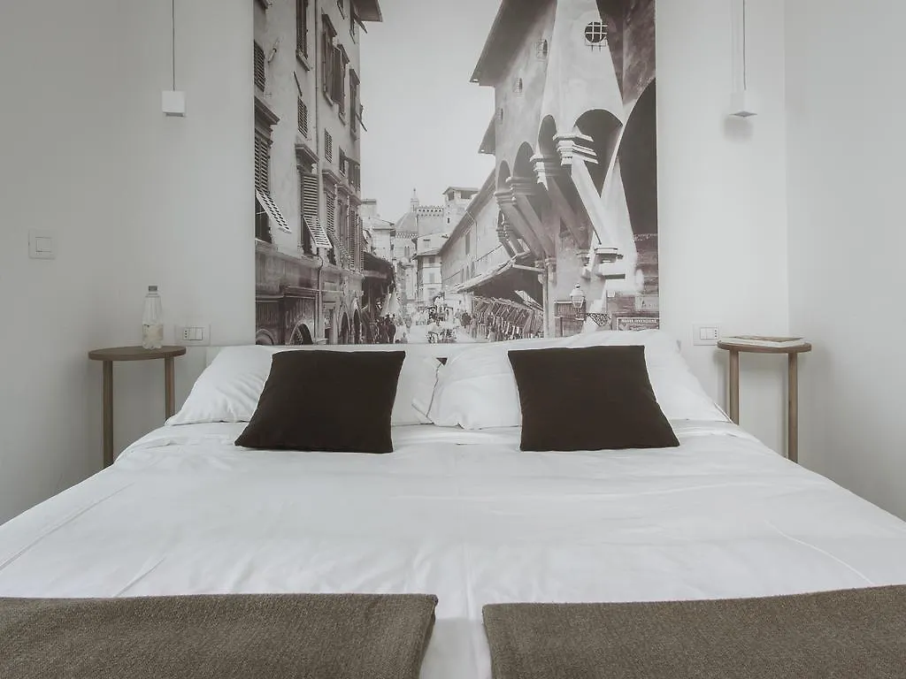 Apartments Florence-Floroom Pavone Florence