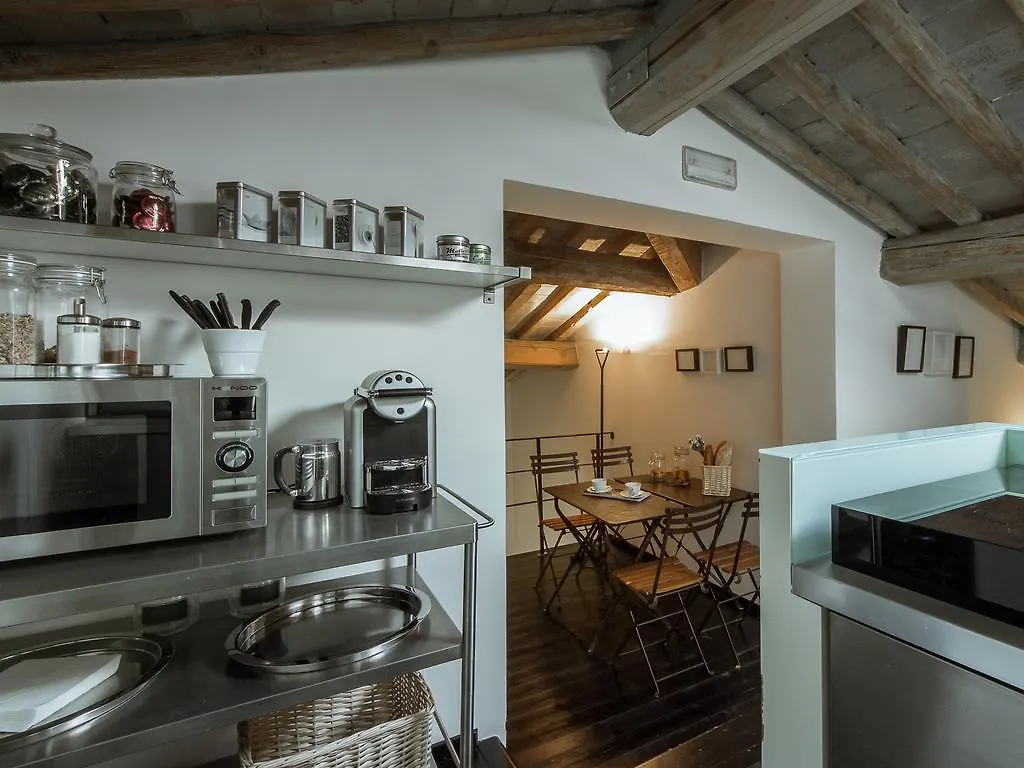 Apartments Florence-Floroom Pavone