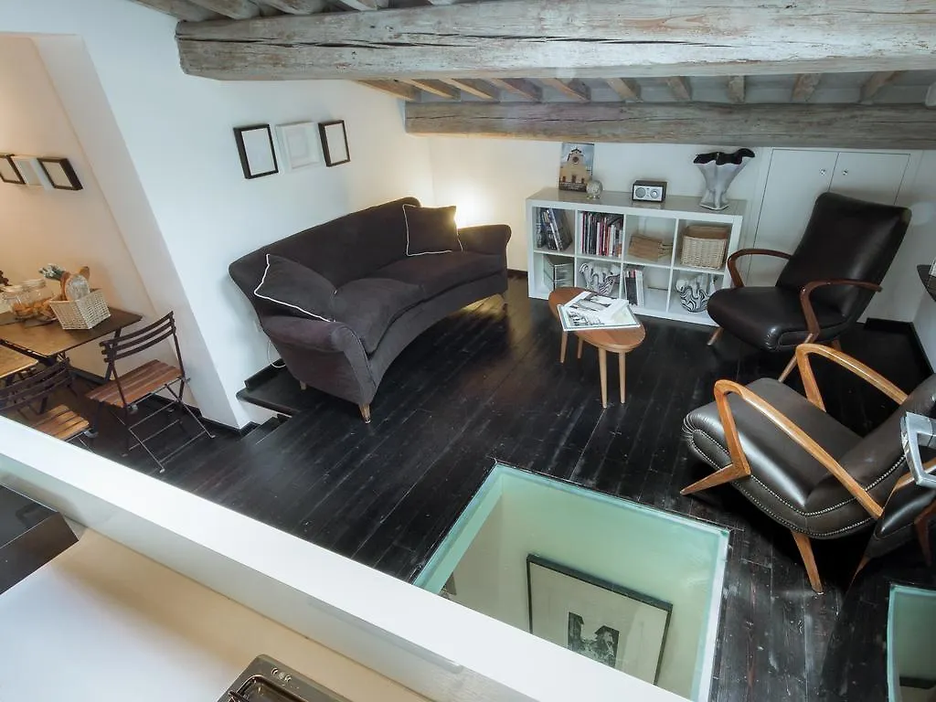 Apartments Florence-Floroom Pavone Italy