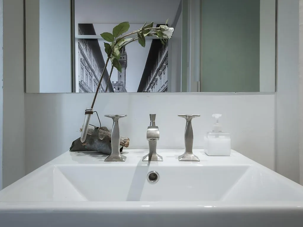 Apartments Florence-Floroom Pavone Florence