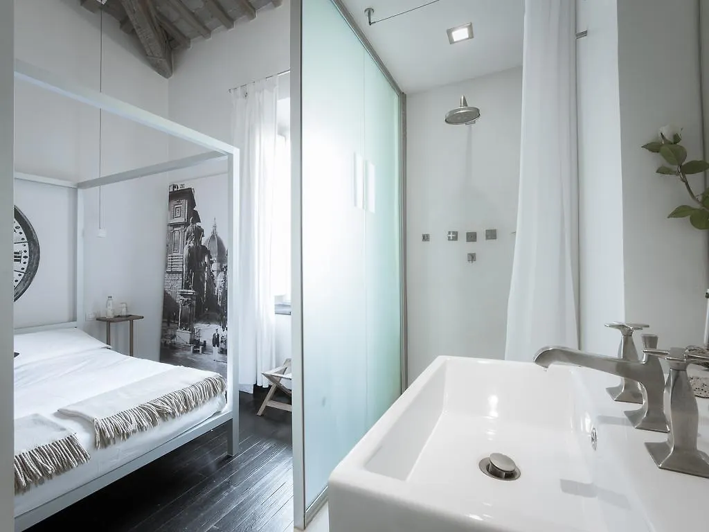 Apartments Florence-Floroom Pavone