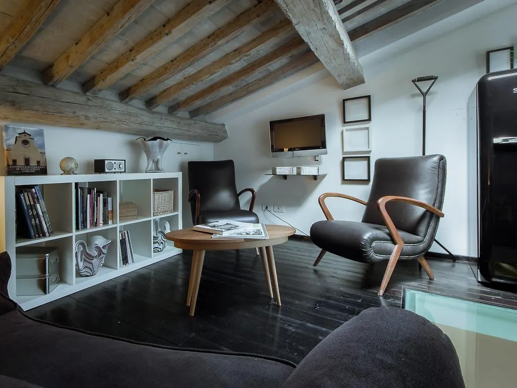 Apartments Florence-Floroom Pavone  Florence