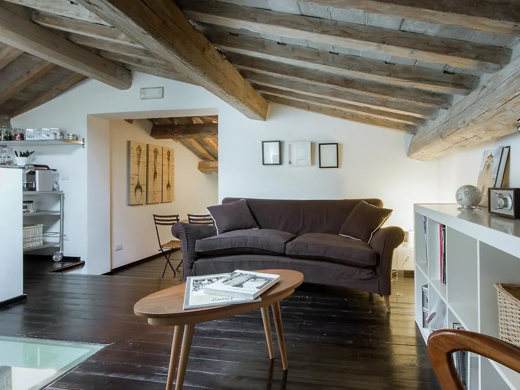 Apartments Florence-Floroom Pavone Italy