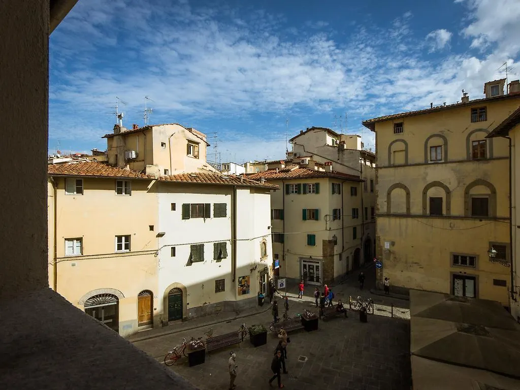 Apartments Florence-Floroom Pavone Florence