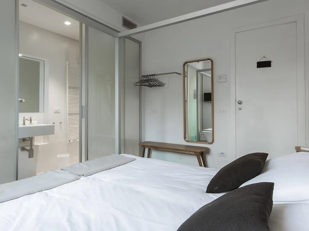 Apartments Florence-Floroom Pavone Italy