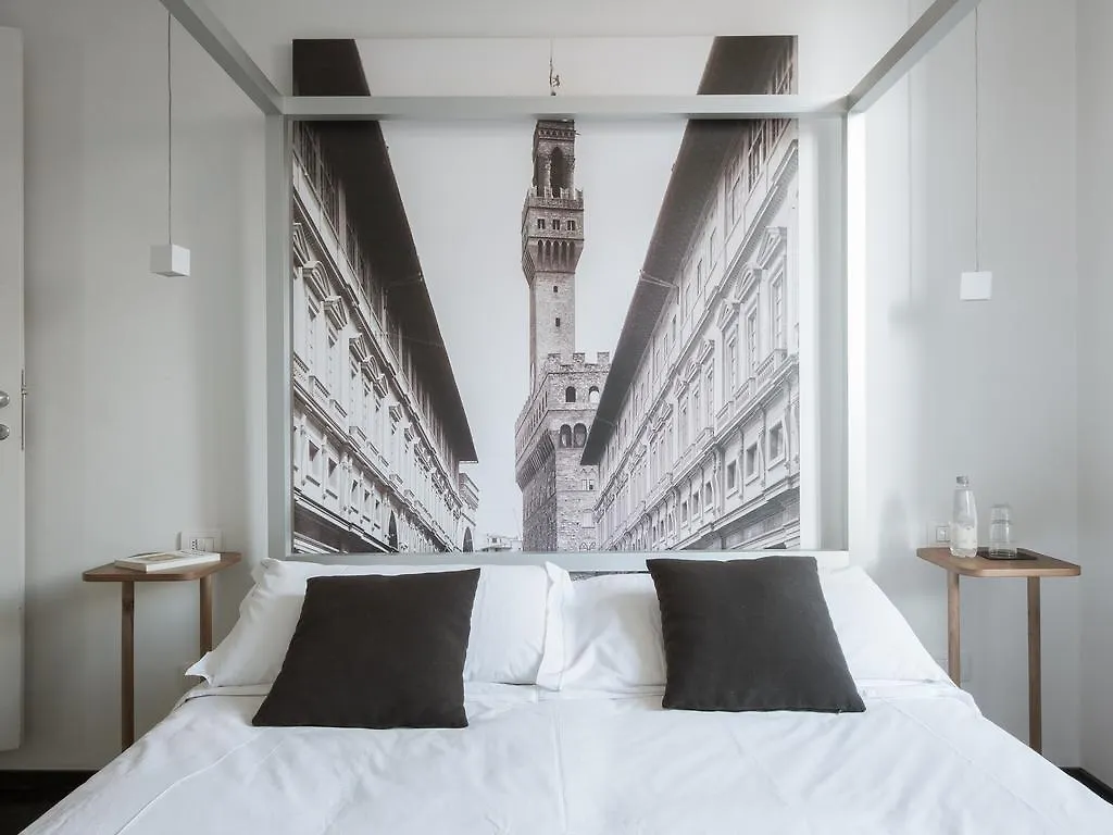 Apartments Florence-Floroom Pavone