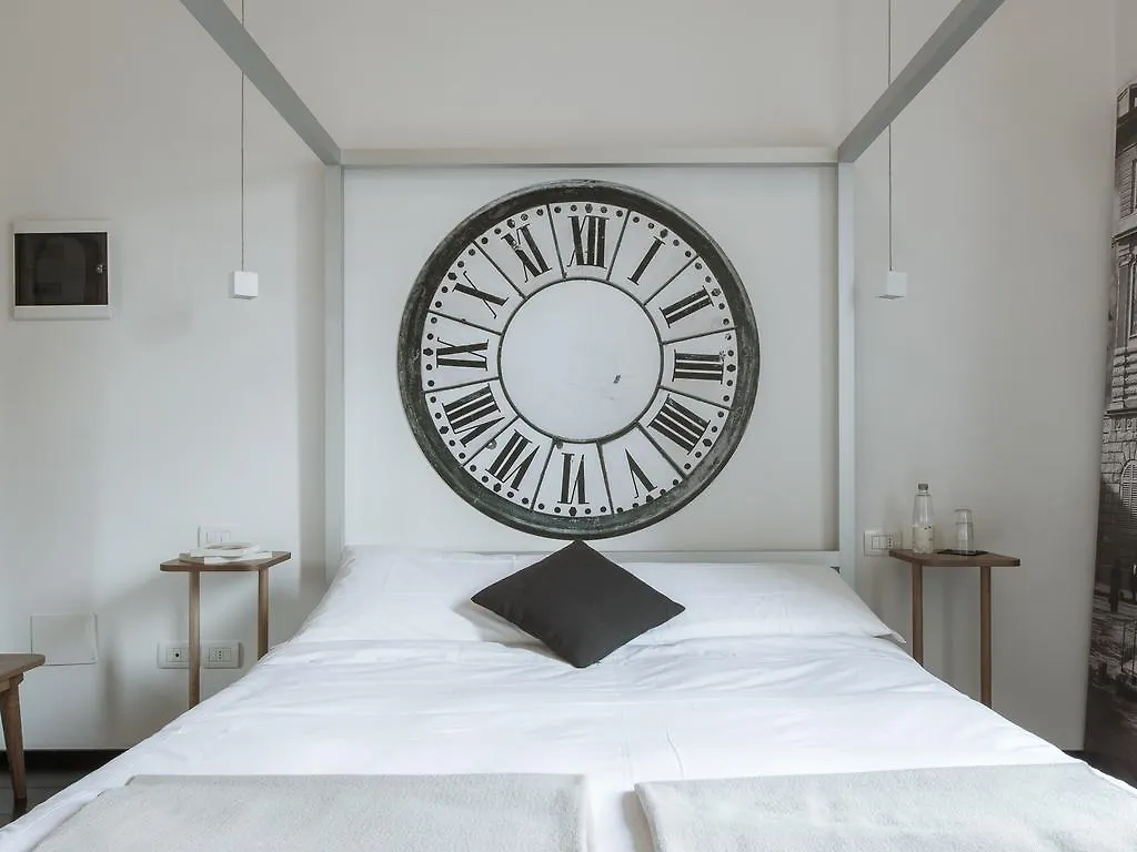 Apartments Florence-Floroom Pavone