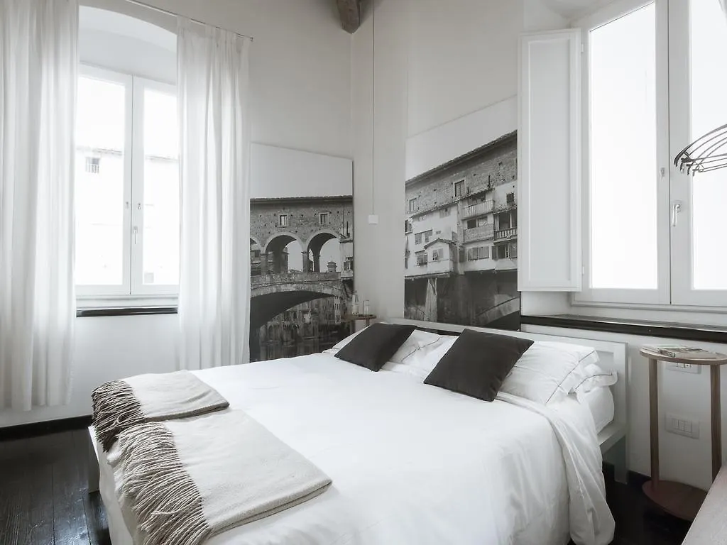 Apartments Florence-Floroom Pavone