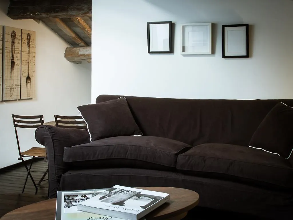 Apartments Florence-Floroom Pavone