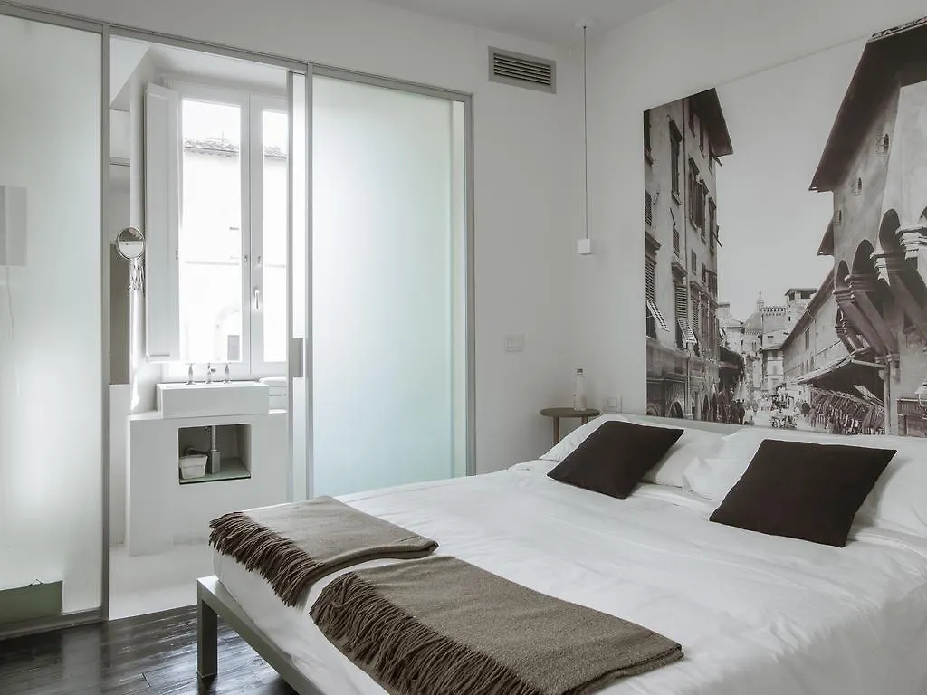 Apartments Florence-Floroom Pavone