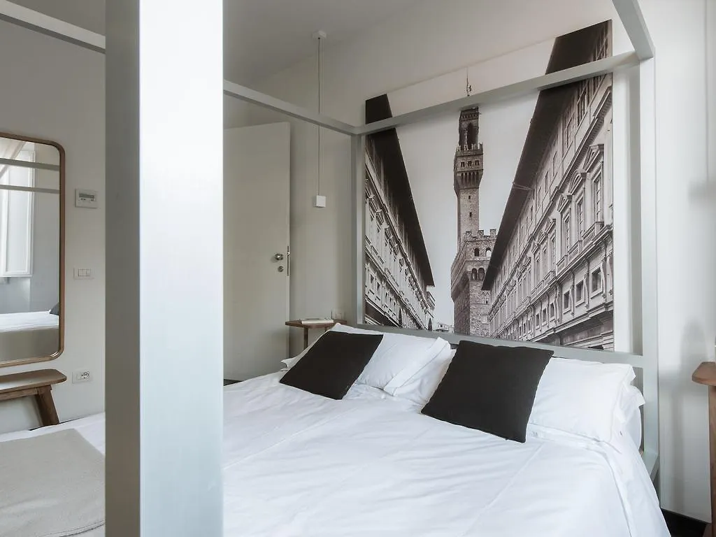 Apartments Florence-Floroom Pavone Italy