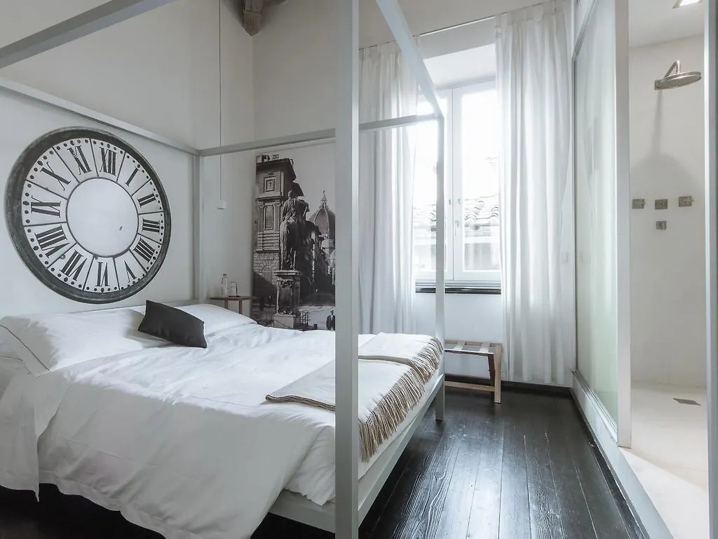 Apartments Florence-Floroom Pavone
