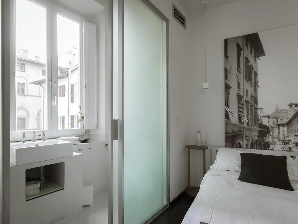 Apartments Florence-Floroom Pavone Florence