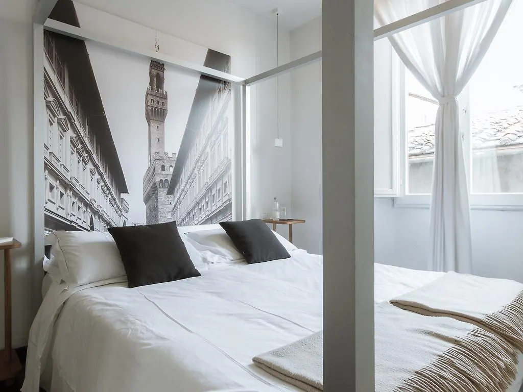 Apartments Florence-Floroom Pavone
