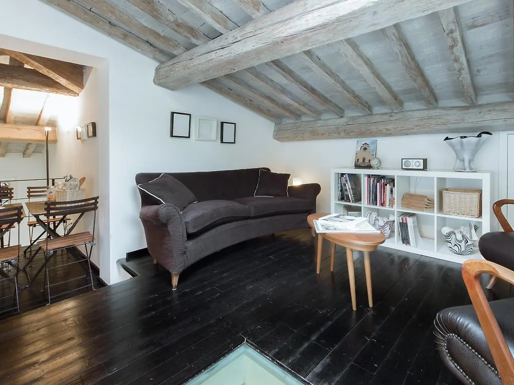 Apartments Florence-Floroom Pavone  Florence