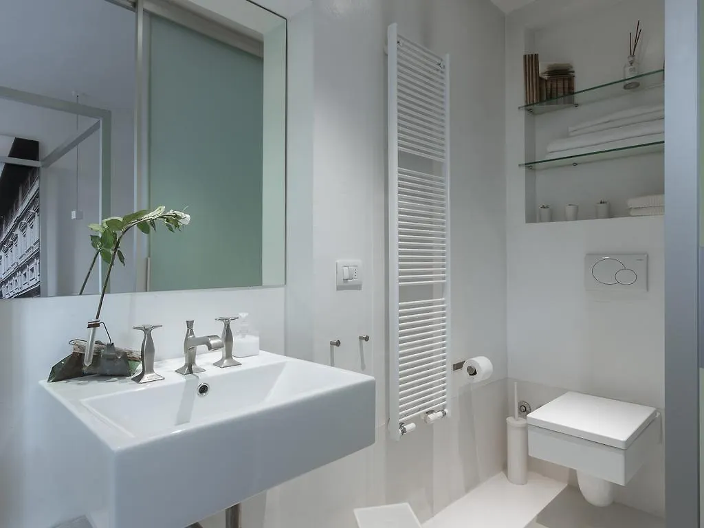 Apartments Florence-Floroom Pavone