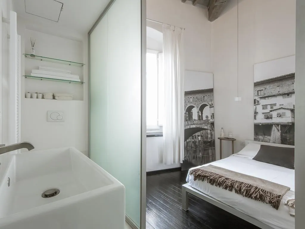 Apartments Florence-Floroom Pavone Italy