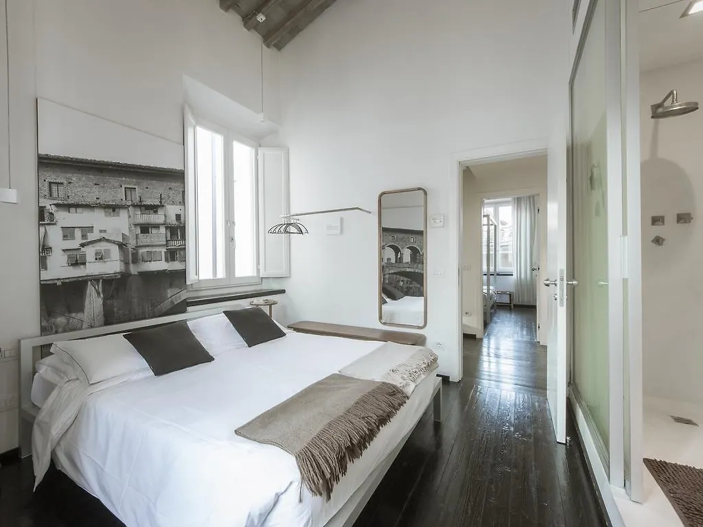 Apartments Florence-Floroom Pavone Italy