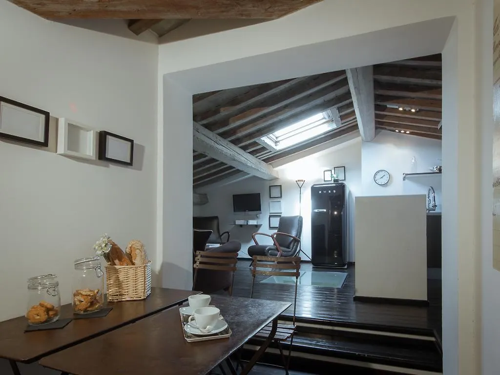 Apartments Florence-Floroom Pavone  Florence
