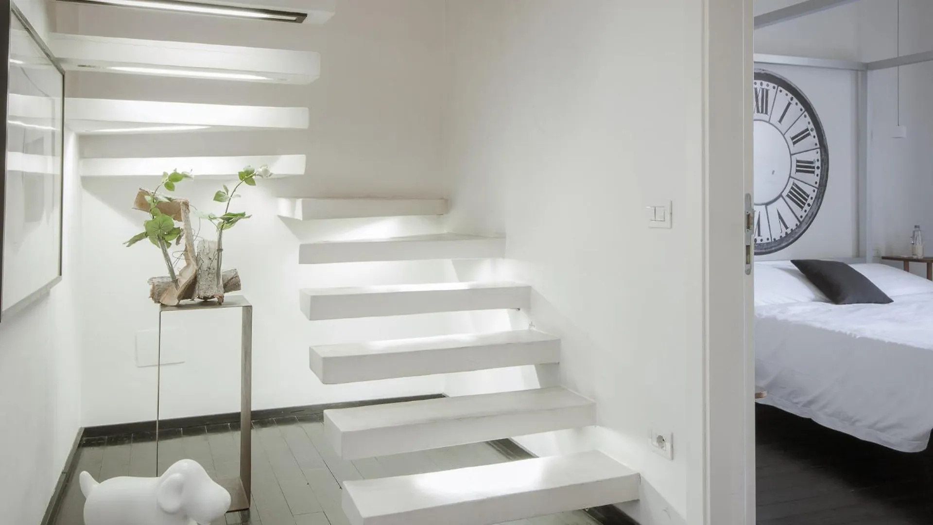 Apartments Florence-Floroom Pavone
