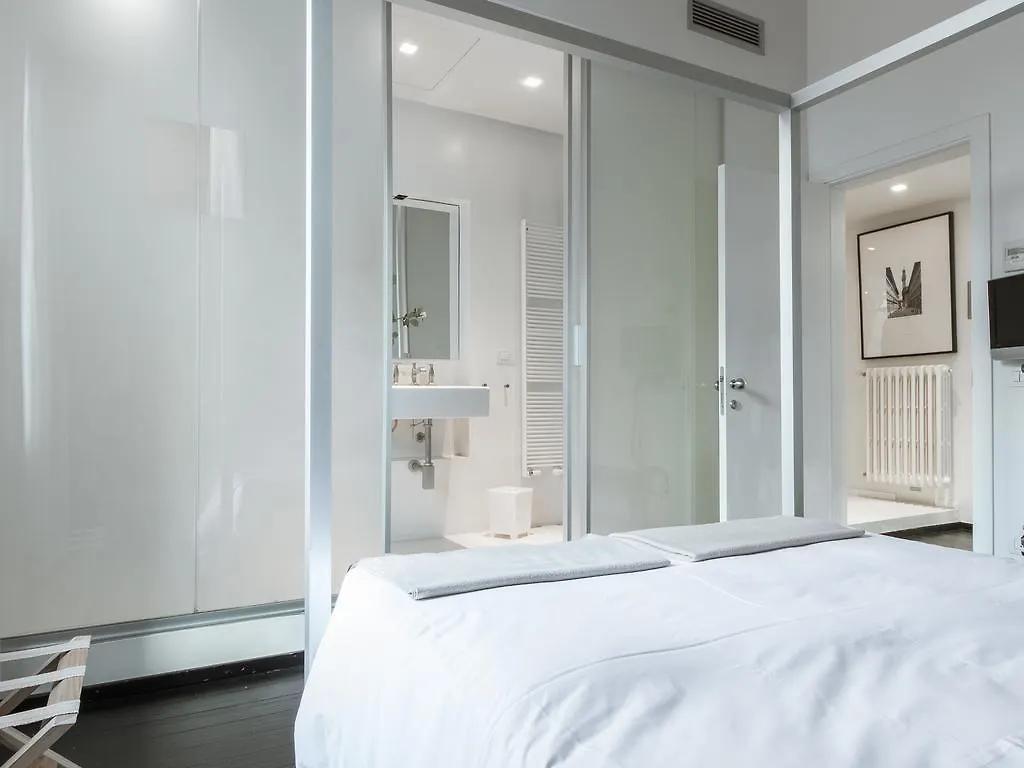 Apartments Florence-Floroom Pavone Italy