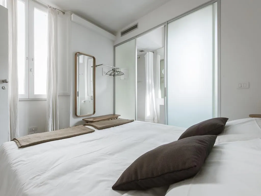 Apartments Florence-Floroom Pavone Florence