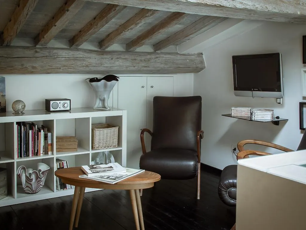 Apartments Florence-Floroom Pavone
