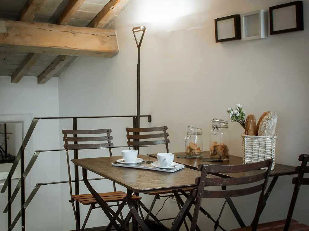 Apartments Florence-Floroom Pavone 0*, Florence Italy