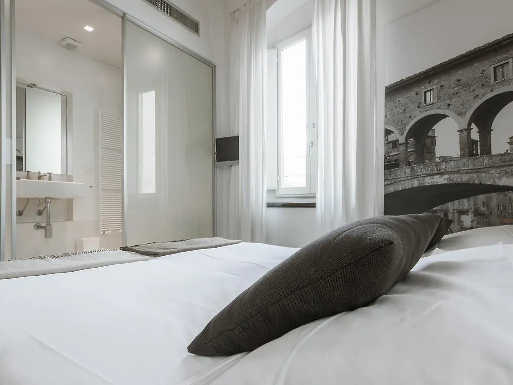 Apartments Florence-Floroom Pavone