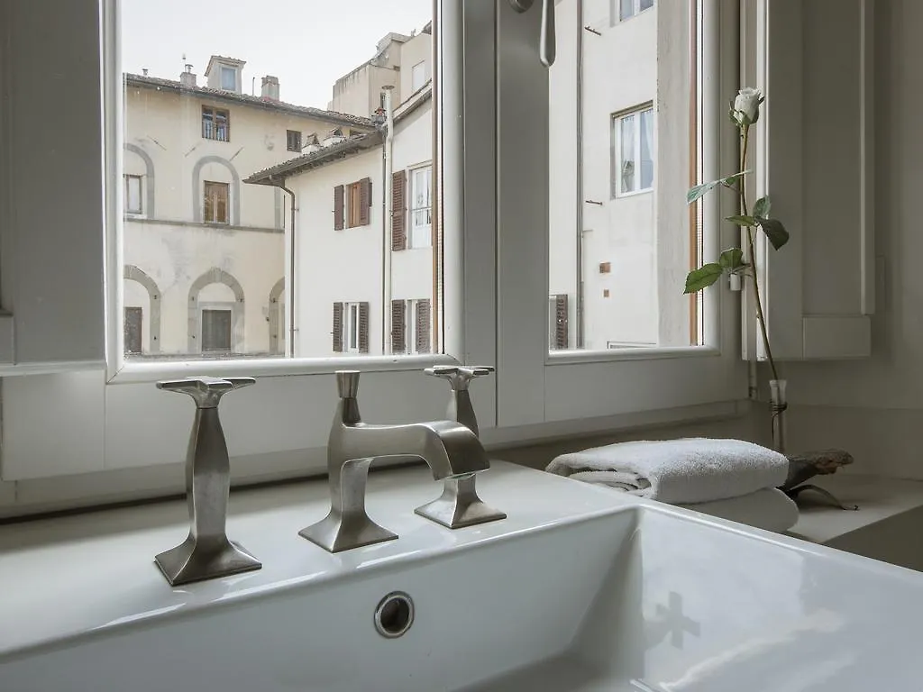 Apartments Florence-Floroom Pavone  Florence
