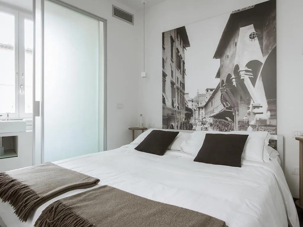 Apartments Florence-Floroom Pavone Italy