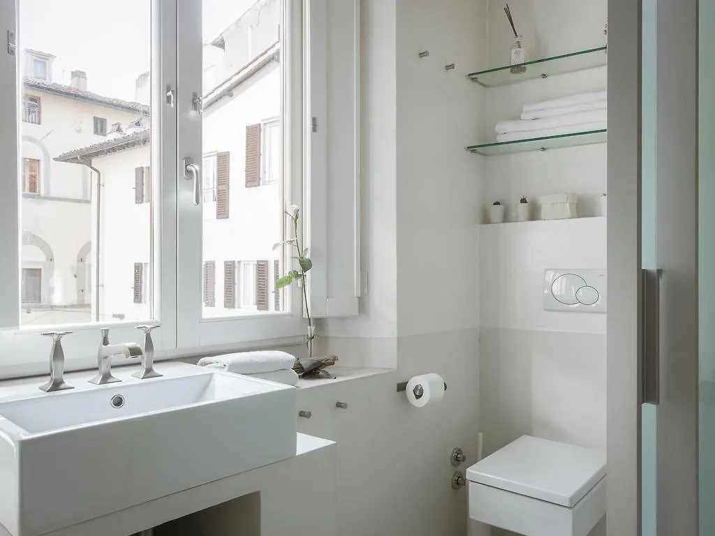 Apartments Florence-Floroom Pavone