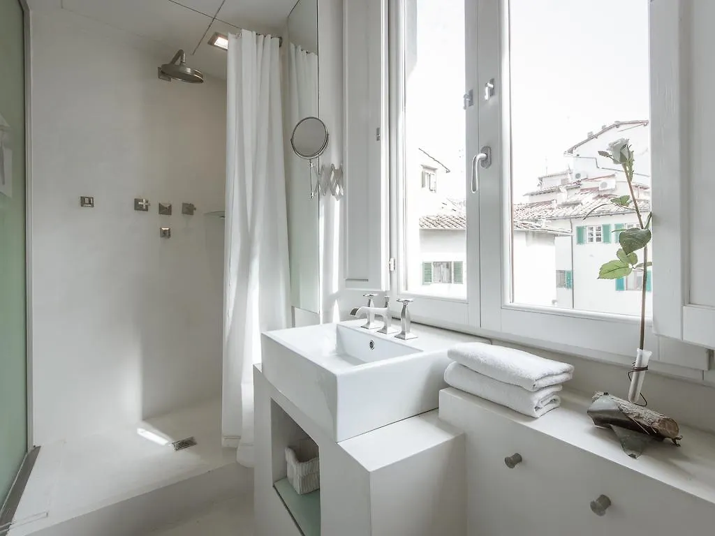 Apartments Florence-Floroom Pavone