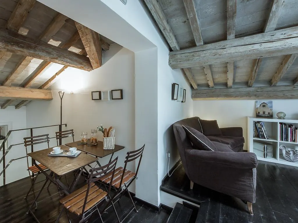 Apartments Florence-Floroom Pavone  Florence