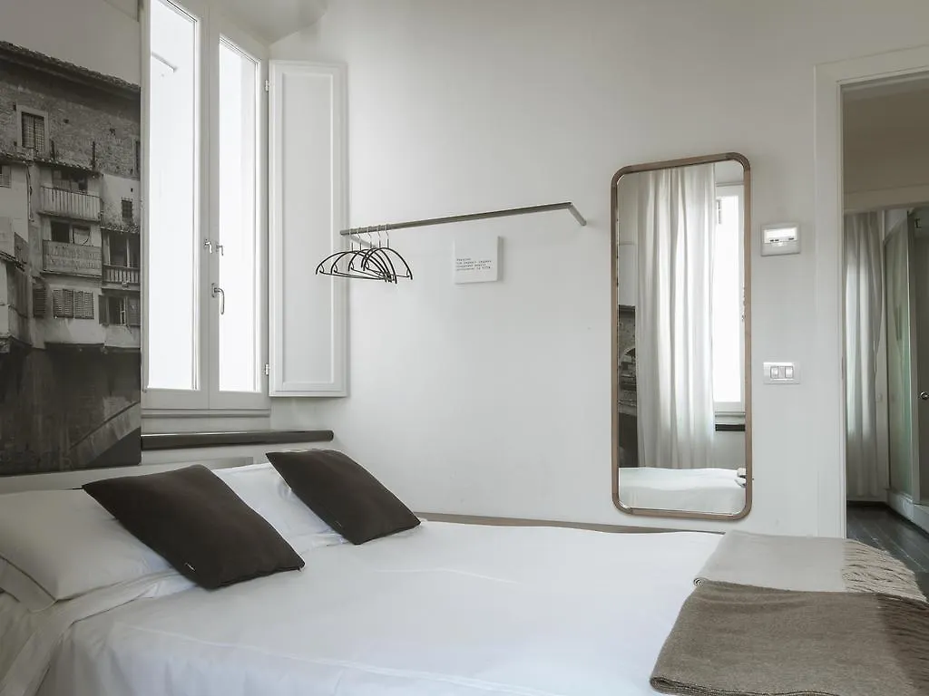 Apartments Florence-Floroom Pavone 0*, Florence Italy